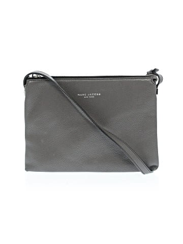 Marc Jacobs Leather Crossbody Bag (view 1)