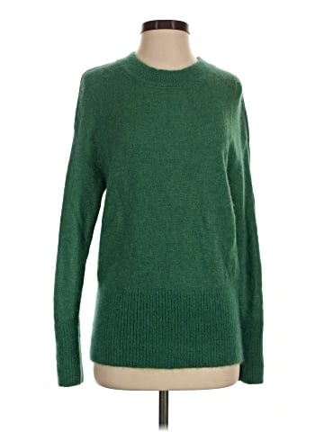 Banana Republic Pullover Sweater (view 1)