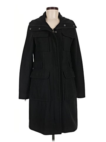 DKNY Coat (view 1)