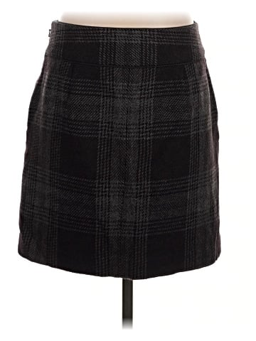 Ann Taylor LOFT Formal Skirt (view 2)