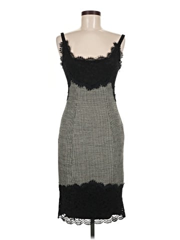 Diane von Furstenberg Cocktail Dress (view 1)