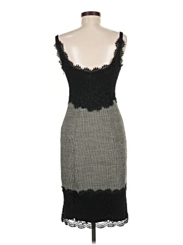 Diane von Furstenberg Cocktail Dress (view 2)