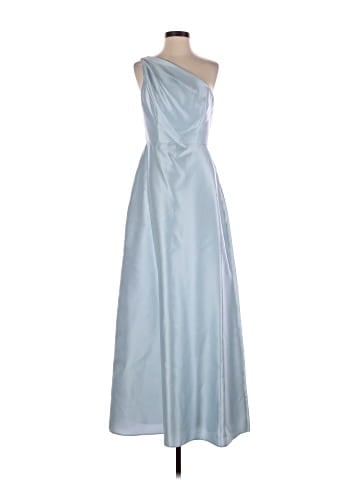 Alfred Sung Cocktail Dress (view 1)
