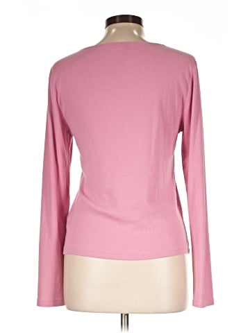 J.Crew Factory Store Long Sleeve T-Shirt (view 2)