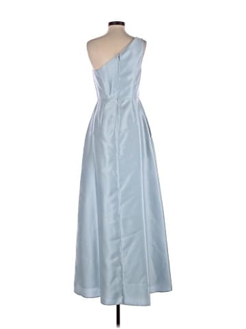 Alfred Sung Cocktail Dress (view 2)