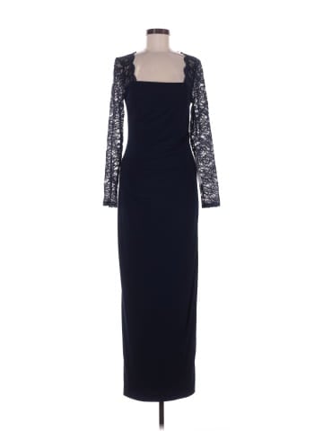 Betsy & Adam Cocktail Dress (view 1)