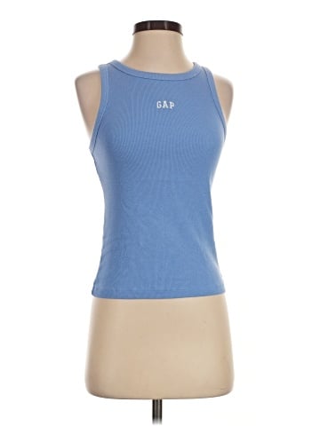 Gap Sleeveless T-Shirt (view 1)
