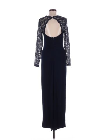 Betsy & Adam Cocktail Dress (view 2)