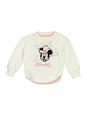 Disney Sweatshirt (view 1)