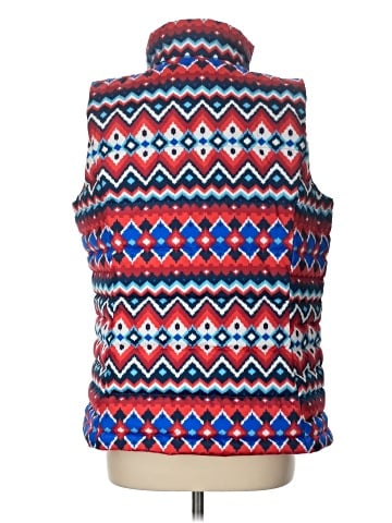 Lands' End Vest (view 2)