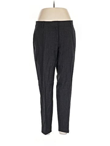 Eileen Fisher Wool Pants (view 1)