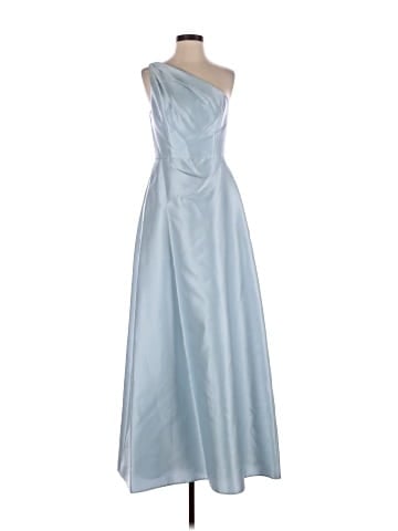 Alfred Sung Cocktail Dress (view 1)