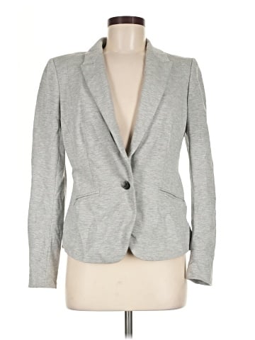 Ann Taylor LOFT Blazer (view 1)