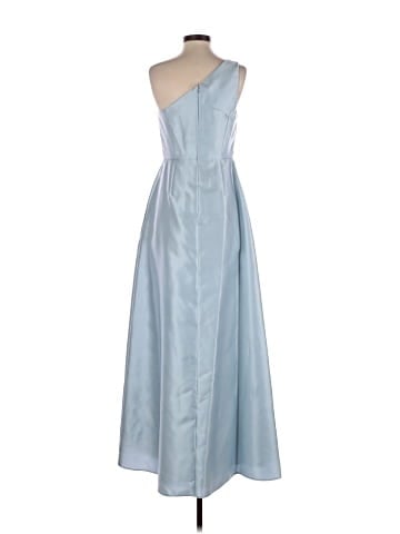 Alfred Sung Cocktail Dress (view 2)