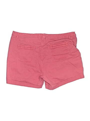 Gloria Vanderbilt Shorts (view 2)