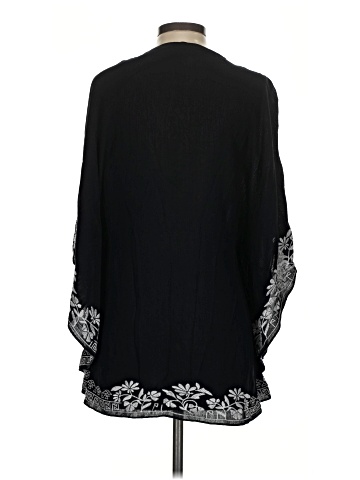 Hale Bob 3/4 Sleeve Blouse (view 2)