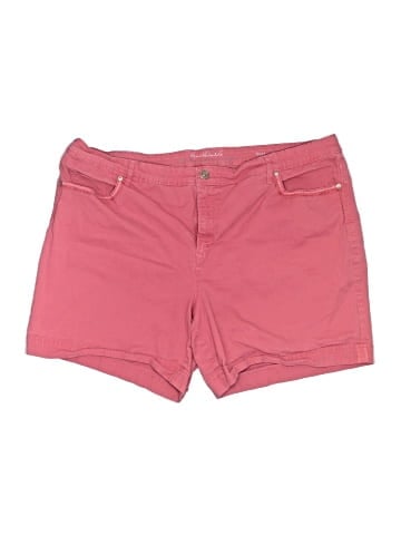 Gloria Vanderbilt Shorts (view 1)