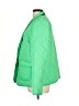 J.Crew Argyle Green Jacket Size L - photo 5