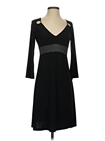 BCBGMAXAZRIA Cocktail Dress (view 1)