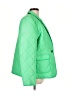 J.Crew Argyle Green Jacket Size L - photo 4