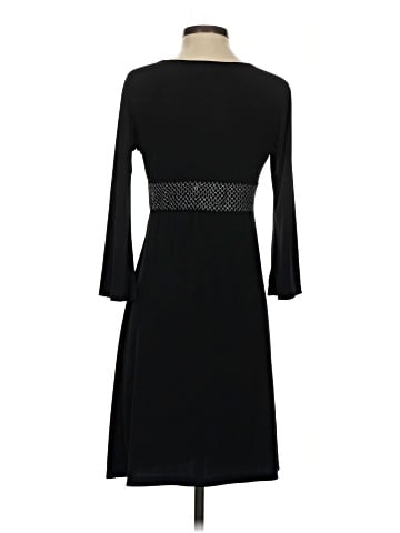 BCBGMAXAZRIA Cocktail Dress (view 2)
