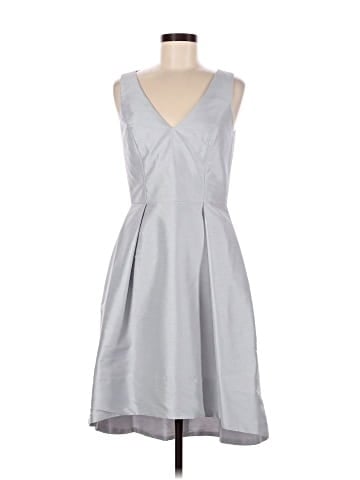 Alfred Sung Cocktail Dress (view 1)