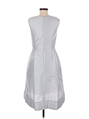 Alfred Sung Cocktail Dress (view 2)