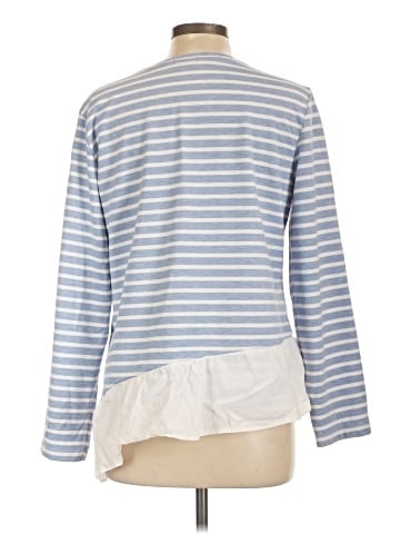 New Directions Long Sleeve Top (view 2)