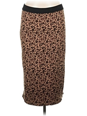 T Tahari Casual Skirt (view 1)