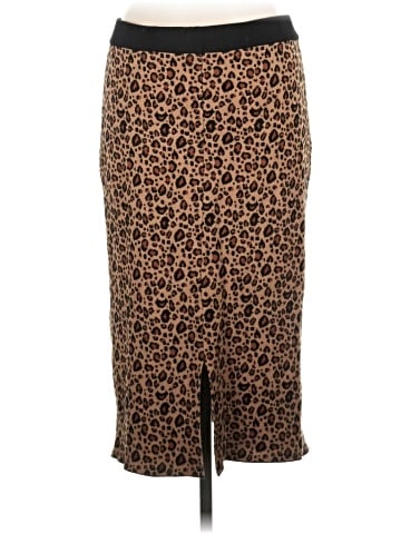 T Tahari Casual Skirt (view 2)