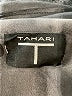 T Tahari Gray Jacket Size L - photo 6