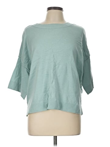Cyrus Pullover Sweater (view 1)