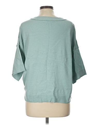 Cyrus Pullover Sweater (view 2)