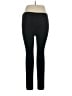 Lularoe Solid Black Active Pants Size 1X (Tall & Curvy) - photo 2