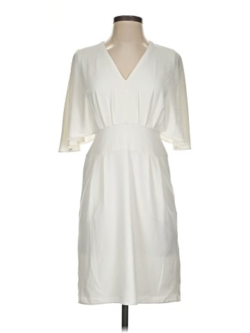 Halston Heritage Cocktail Dress (view 1)