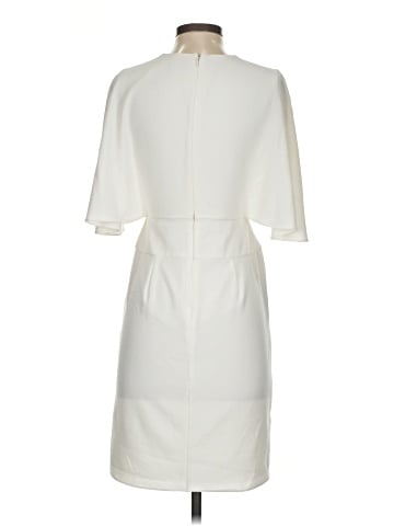 Halston Heritage Cocktail Dress (view 2)