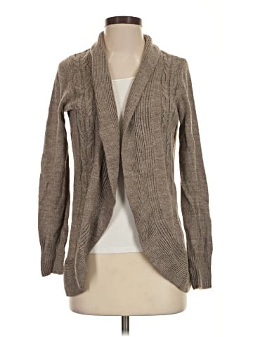 a.n.a. A New Approach Cardigan (view 1)