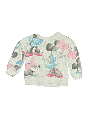 Disney Pullover Sweater (view 1)