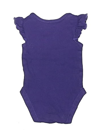 Assorted Brands Short Sleeve Onesie (view 2)