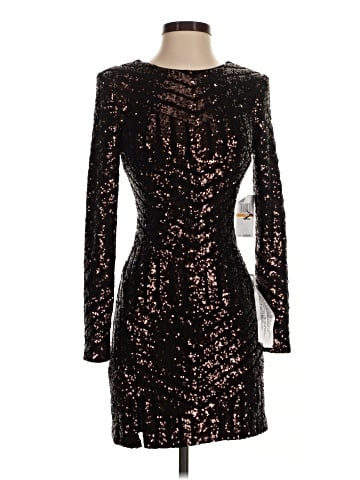 Dress the Population Cocktail Dress (view 1)