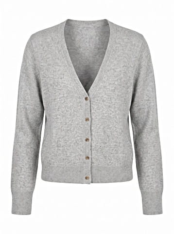 Vince. Wool Cardigan (view 1)