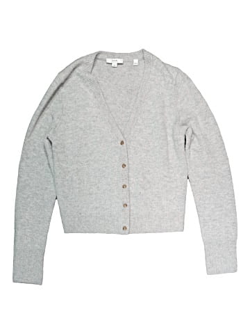 Vince. Wool Cardigan (view 2)