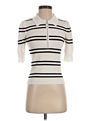 Laundry by Shelli Segal Sweater Vest (view 1)