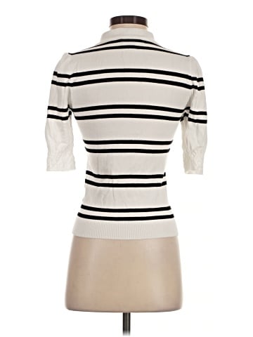 Laundry by Shelli Segal Sweater Vest (view 2)
