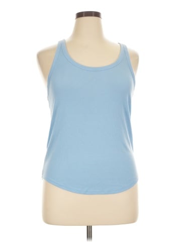 Active by Old Navy Tank Top (view 1)