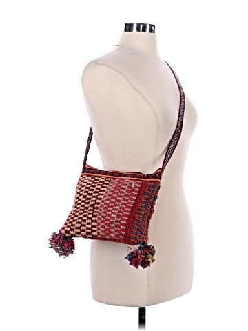 Unbranded Crossbody Bag (view 2)