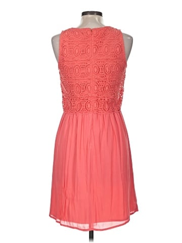 Ann Taylor LOFT Cocktail Dress (view 2)