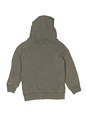 Carter's Zip Up Hoodie (view 2)