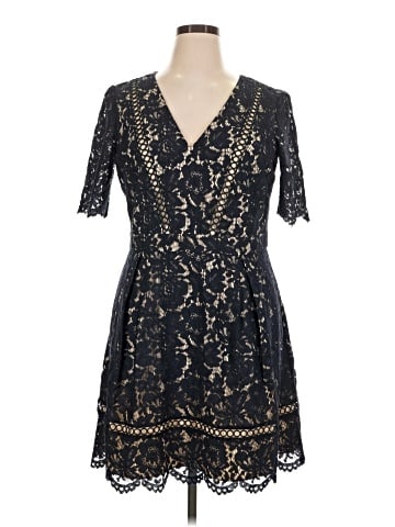 Vince Camuto Cocktail Dress (view 1)