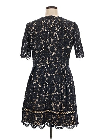 Vince Camuto Cocktail Dress (view 2)